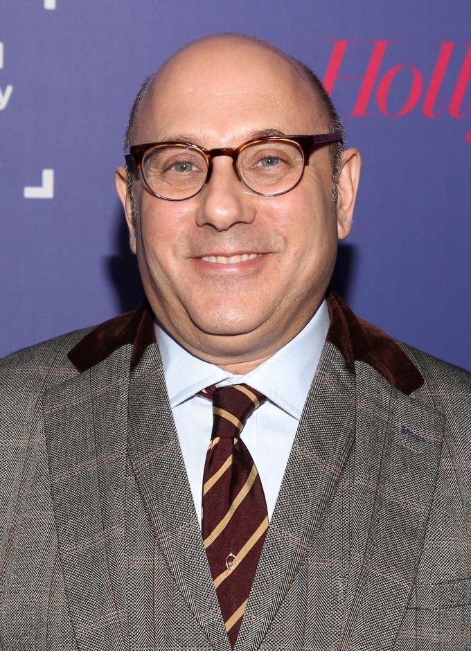How 'And Just Like That' Wrote Off Willie Garson's Stanford Blatch