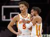 ‘Dude is ridiculous’: Aussie wins NBA gong