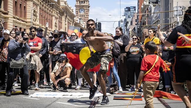 “Despite the goodwill and billions of dollars being poured into improving Indigenous people’s lives, little is working and for many young people things are getting worse,” writes historian Judith Brett.