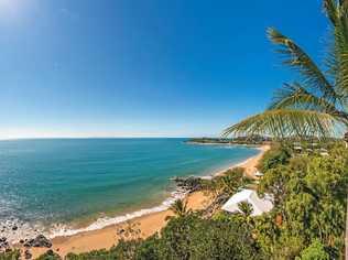 Is Mackay classified as North Queensland or Central Queensland? Picture: Tourism and Events Queensland