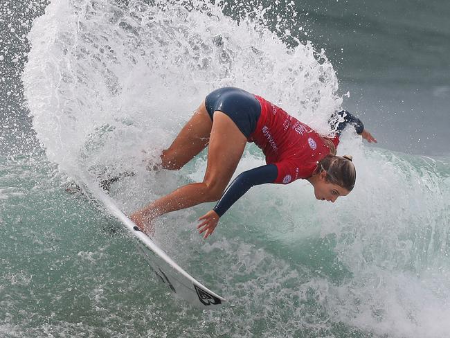 World Surf League 2017: World Champions, Rankings, Events, Stephanie 