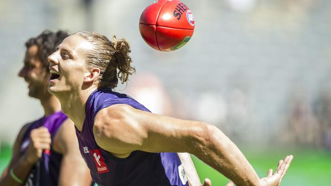 Nat Fyfe is one of the most popular SuperCoach picks this season.