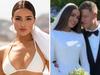 Bride lashed for ‘full coverage’ wedding dress