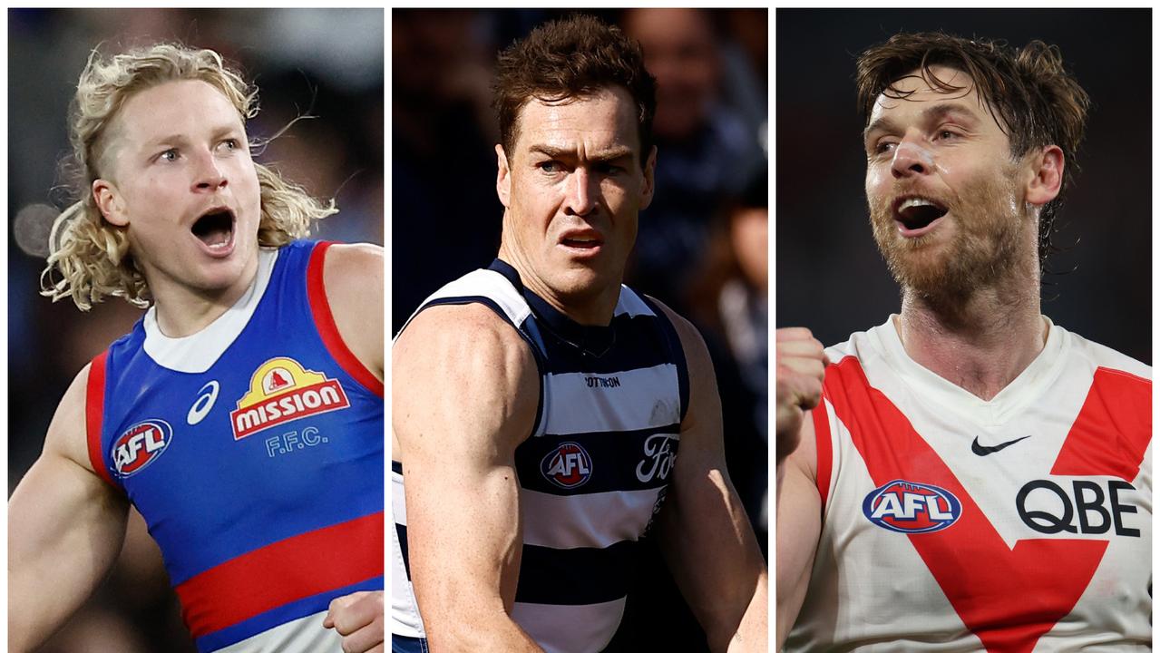 Ultimate finals form guide: Every AFL finalist’s premiership profile rated… with a shock No.1