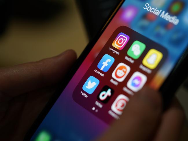 Apple’s AirPlay feature can leave you vulnerable to hackers, experts say. Picture: Istock