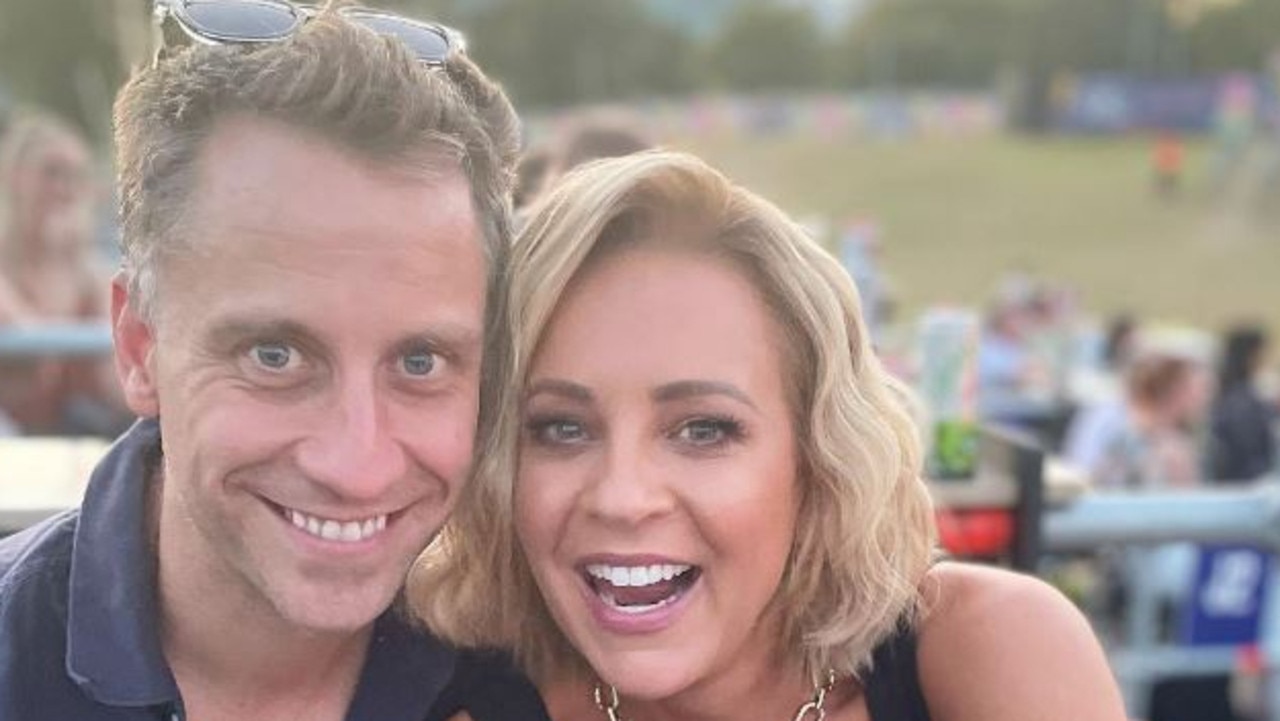 Carrie Bickmore’s former husband makes new $3m+ move