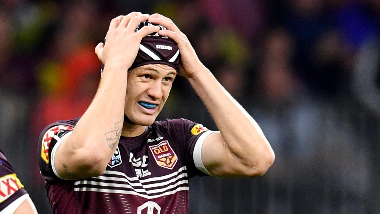 The Queensland Maroons can add another star to their casualty ward, with revelations superstar fullback Kalyn Ponga requires surgery.