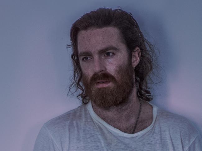 Australian electronic musician Nick Murphy - formerly known as Chet Faker