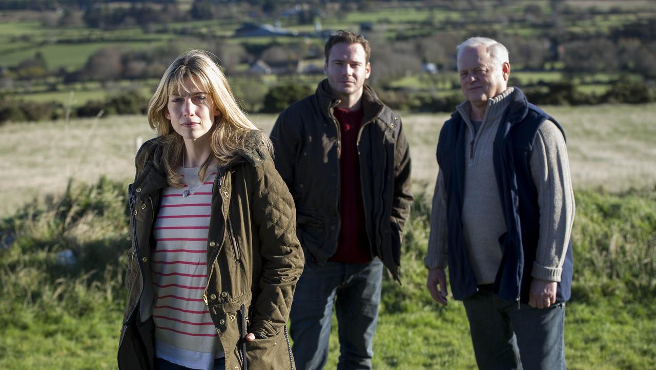 ITV thriller Undeniable follows twists in nailing mum’s murderer | The ...