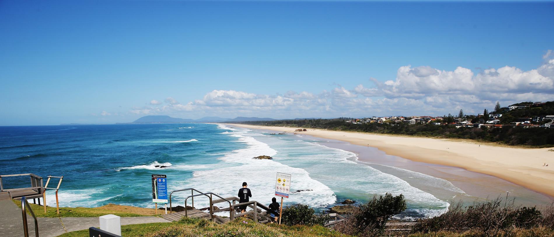 Port Macquarie: Lifeguards prepare for a busy summer ahead as patrols ...