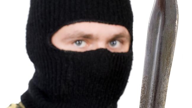 Two Men In Balaclavas, Armed With Knife, Grab Cash In Elizabeth Vale 