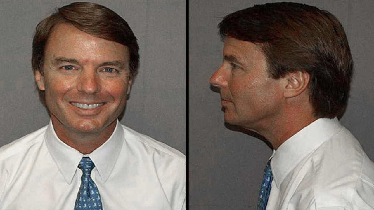 Ex Democrat Senator John Edwards Hush Money Case Could Be Good News   B71d68fecce46fd660d9b2d4947e4869