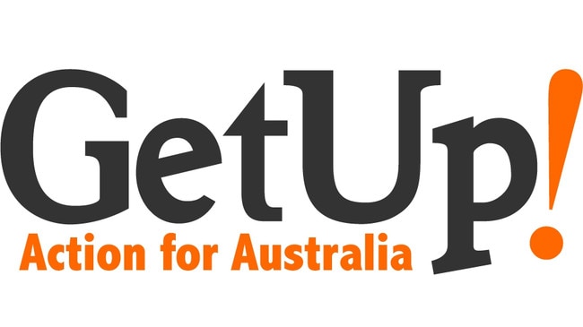 The activist hub GetUp is earning commissions for supporters to switch to a ­bank that kicks back a fee on savings accounts and every mortgage changed over.