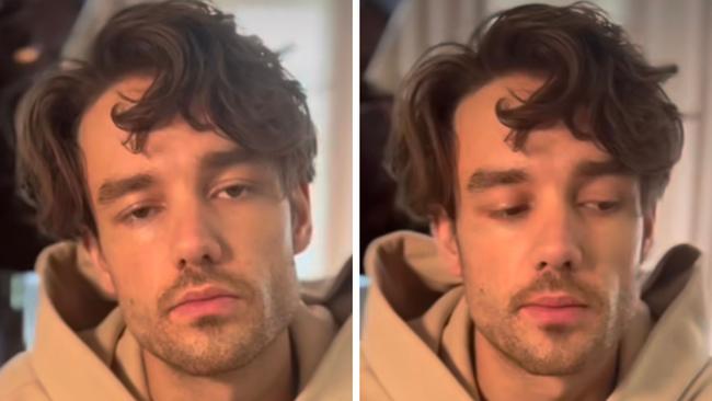 Liam Payne has opened up about his health as he was forced to cancel his upcoming tour.