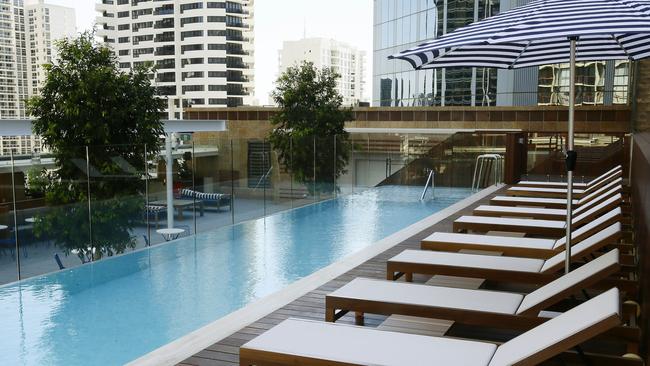 Sydney Water Board building reopens as five star hotel Primus Sydney ...