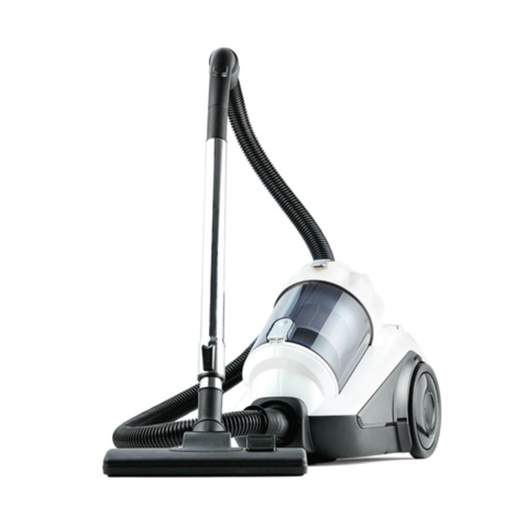 Choice said Kmart’s range of vacuum cleaners didn’t perform well.