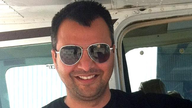 Gold Coast Detectives investigating the suspicious death of a man at Gilston have identified the victim as 37-year-old Shyam Dhody aka Sam Dhody.