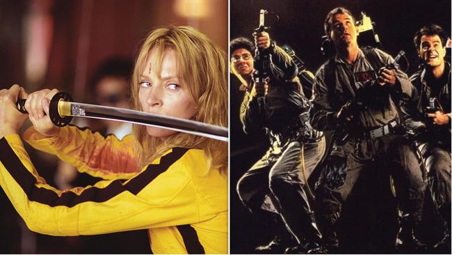 Greatest ‘lost’ film sequels ever | news.com.au — Australia’s leading ...