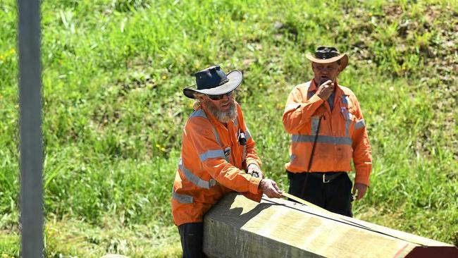 Gympie Rattler getting back on track. Picture: Renee Albrecht