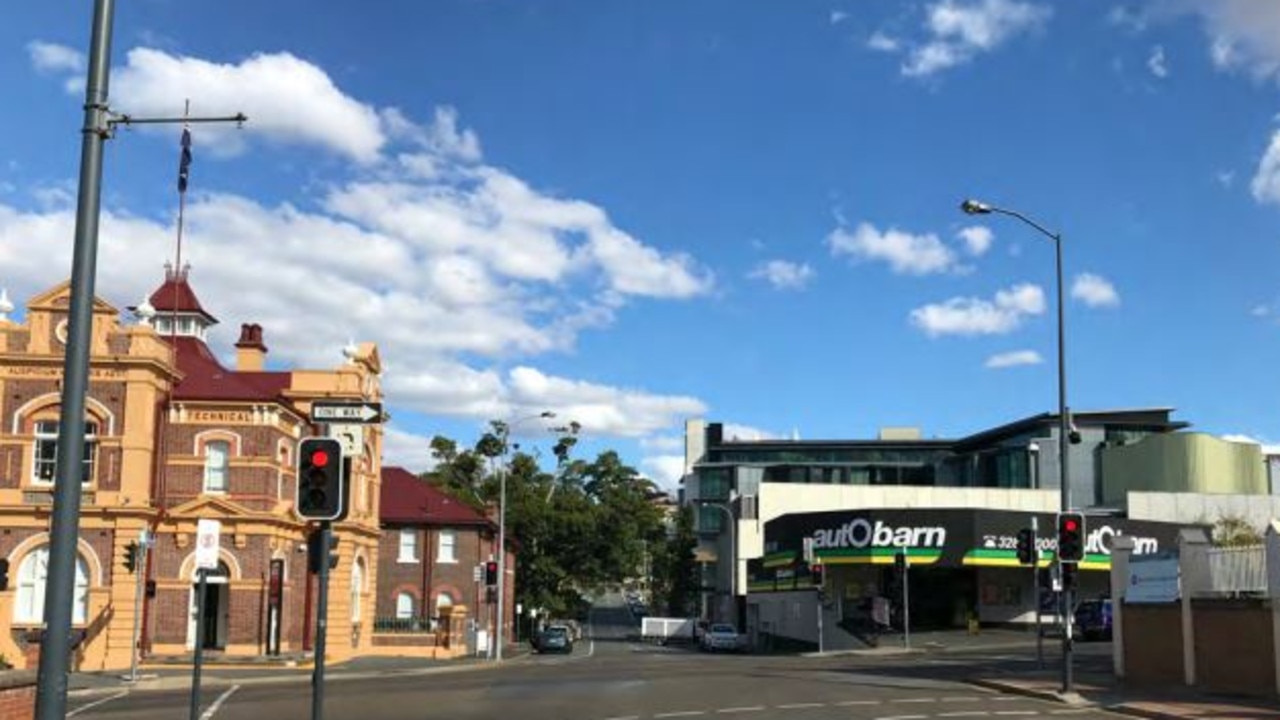 Xxxx Brewery Brisbane 2018x - Sh*t Towns of Australia, book by Rick Furphy and Geoff Rissole | The  Courier Mail