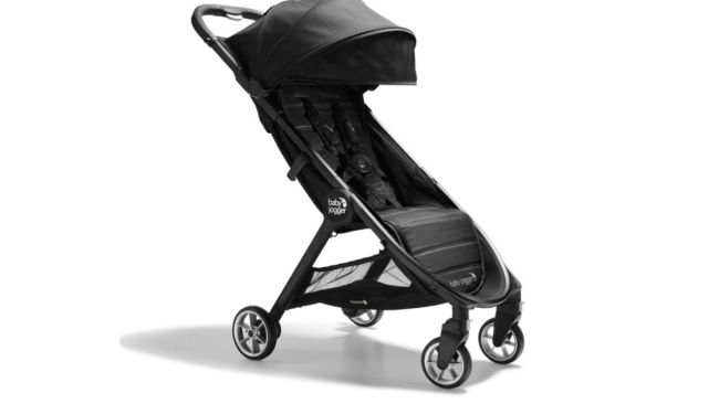 Stroller boxing outlet day sale