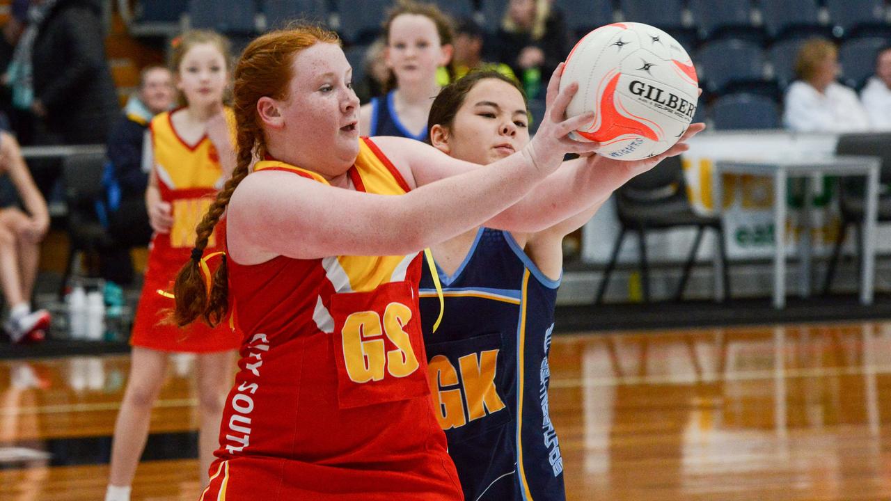 Live stream: National Netball Championships, Court 1, Day 2 | Daily ...