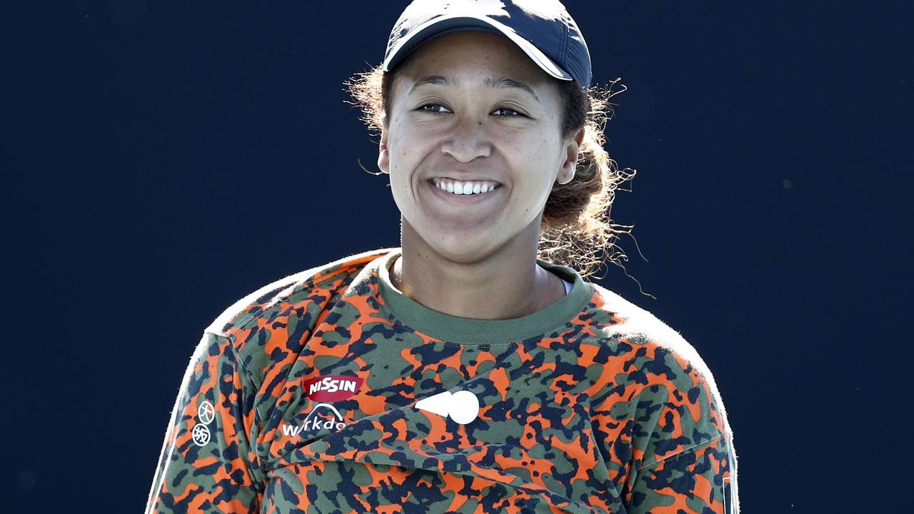 Tennis Superstar Naomi Osaka Talks TAG Heuer, Louis Vuitton, and Fashion  Off The Court - Daily Front Row