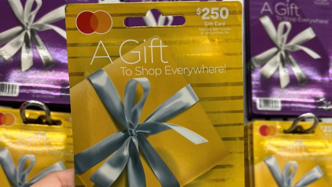 Coles slashes 15 per cent off gift cards to more than 90 popular retailers  and brands