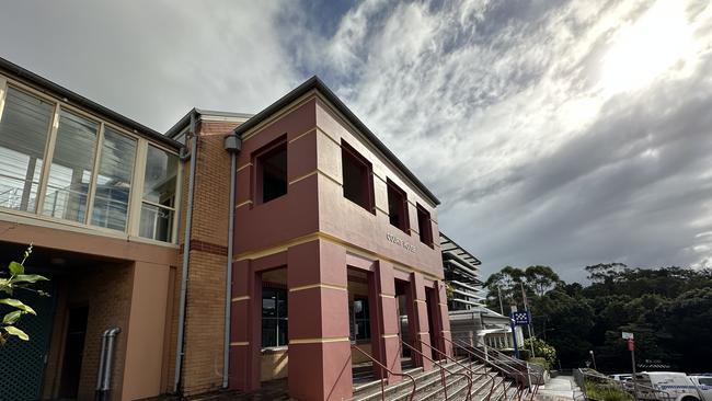 A North Coast realtor pleaded guilty to sending indecent content to a child over Instagram yet claims innocence he repeatedly sexually touched the child and procured the child for sex over a carriage service.