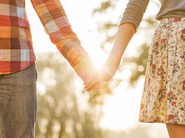 Couples need to ensure they focus on nourishing their relationship.