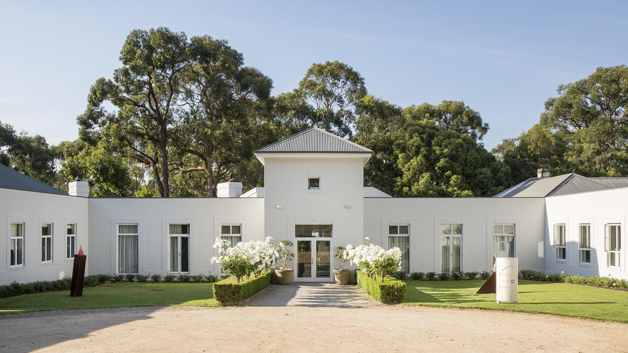 Lindenderry Boutique Hotel Review At Mornington Peninsula Escape