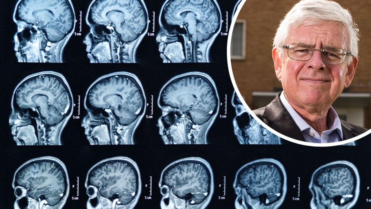 Revealed: Four big dementia risk factors