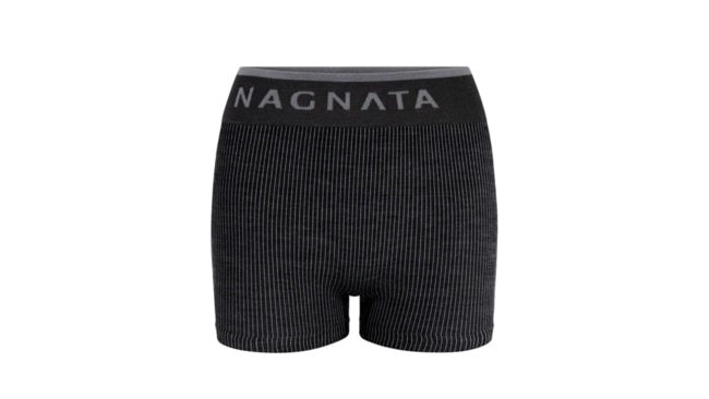 Nagnata Rib Mini Short, $210 from nagnata.com