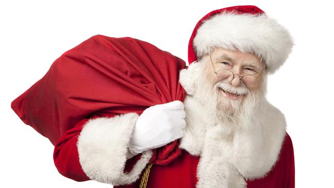 Get into the festive spriit at Santa’s Funland at the DEC. Picture: iStock