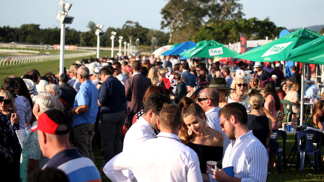 Cairns Cup The Cairns Post