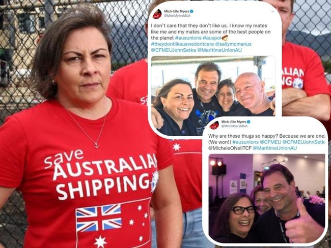 Labor Senate pick’s ‘extremely radical’ tweets exposed