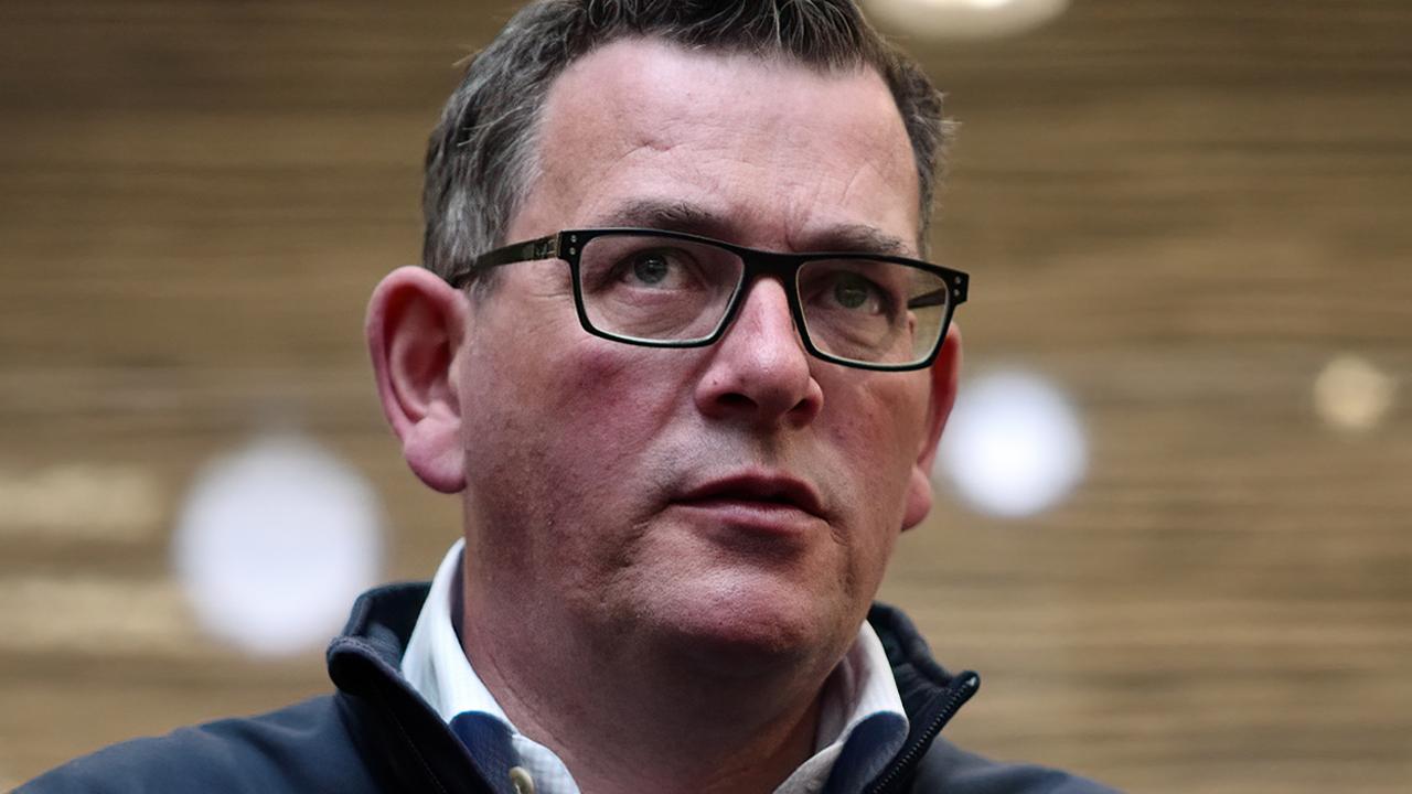 Andrew Bolt Why Its Time For Daniel Andrews To Step Off Daily Telegraph 