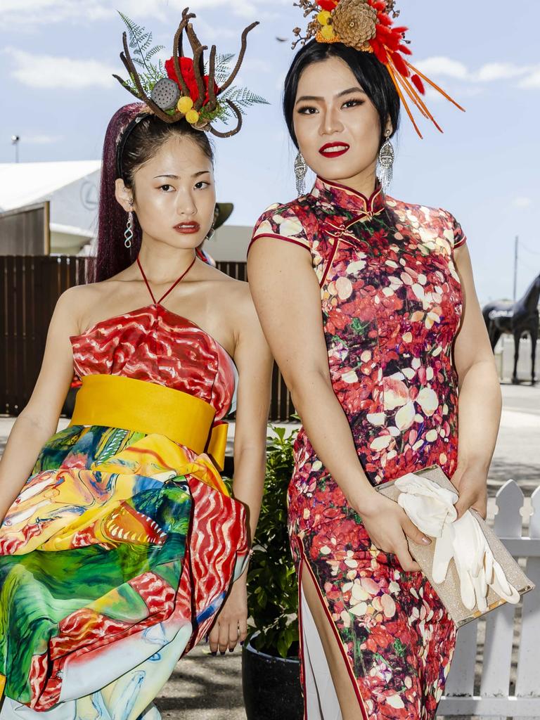 20 pictures: Melbourne Cup Day at Doomben | The Courier Mail