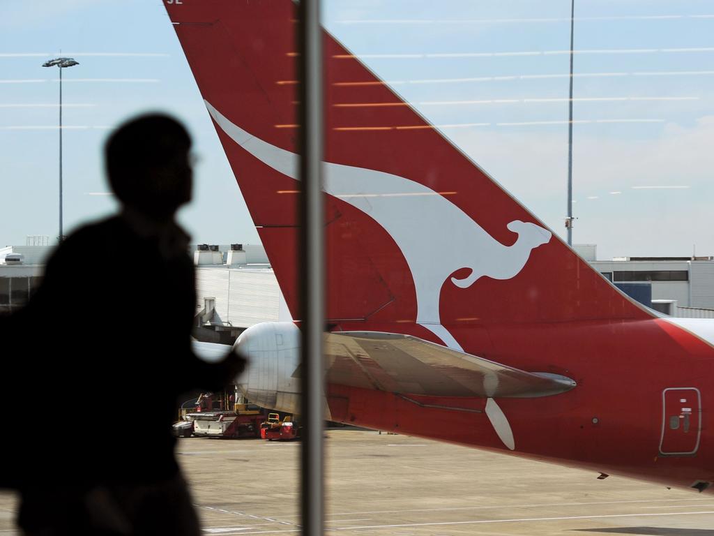 If this travel bubble deal is approved, Singapore will become the first international country that Australians will be able to travel to without the vaccine. Picture: Greg WOOD / AFP.