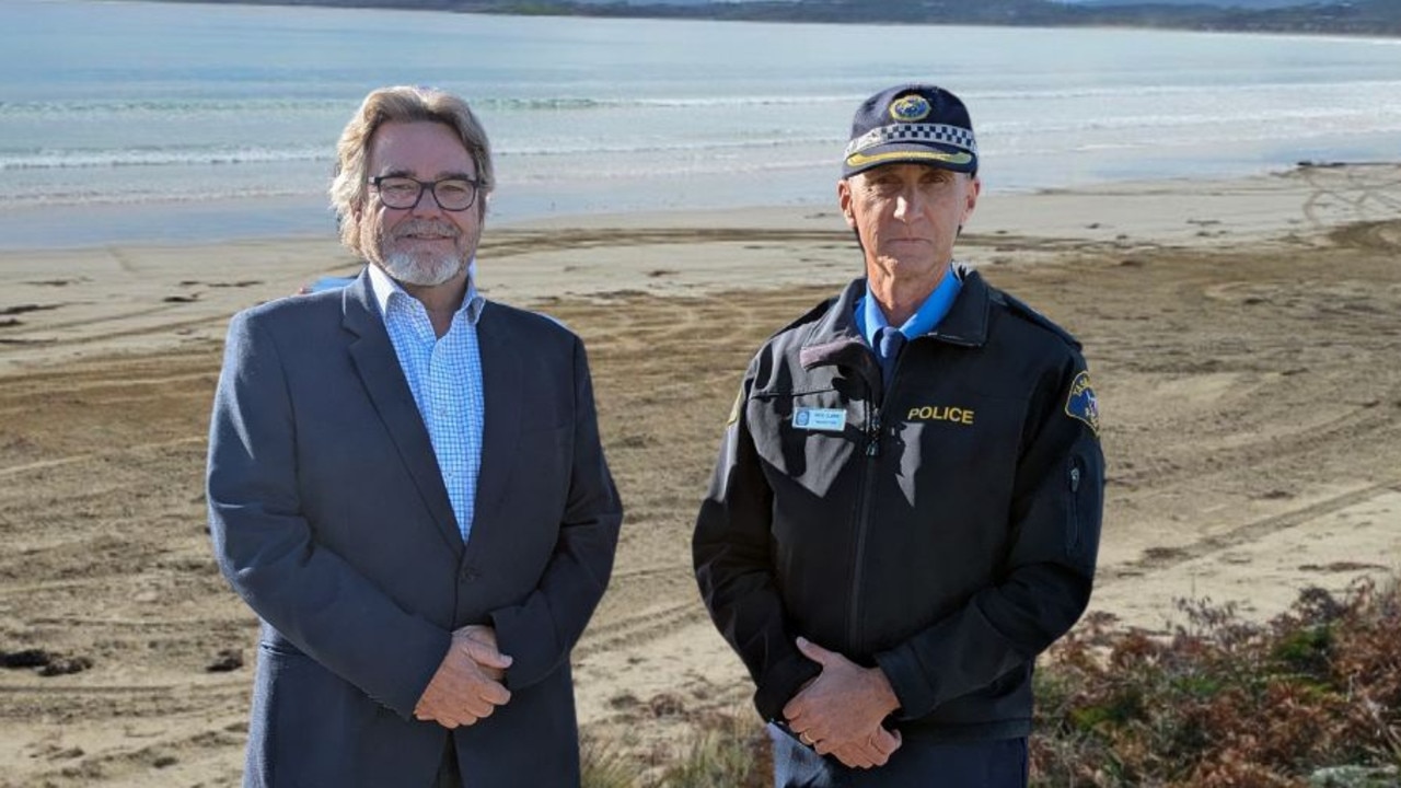 How the community can help police catch hoons