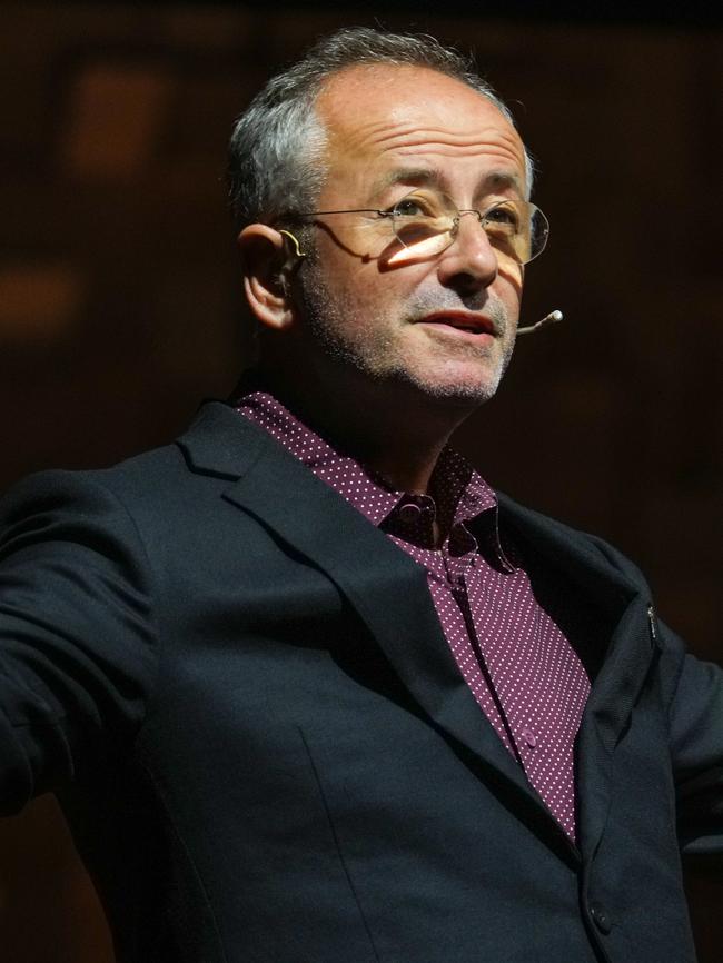 Andrew Denton