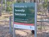 Man arrested after tools stolen from Lara wildlife park