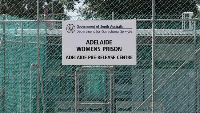 An impressive salary is on offer for the next general manager of the Adelaide Women’s Prison and Pre-Release Centre. photo Calum Robertson