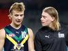 The gun Roos NGA prospect who won’t get to Arden St