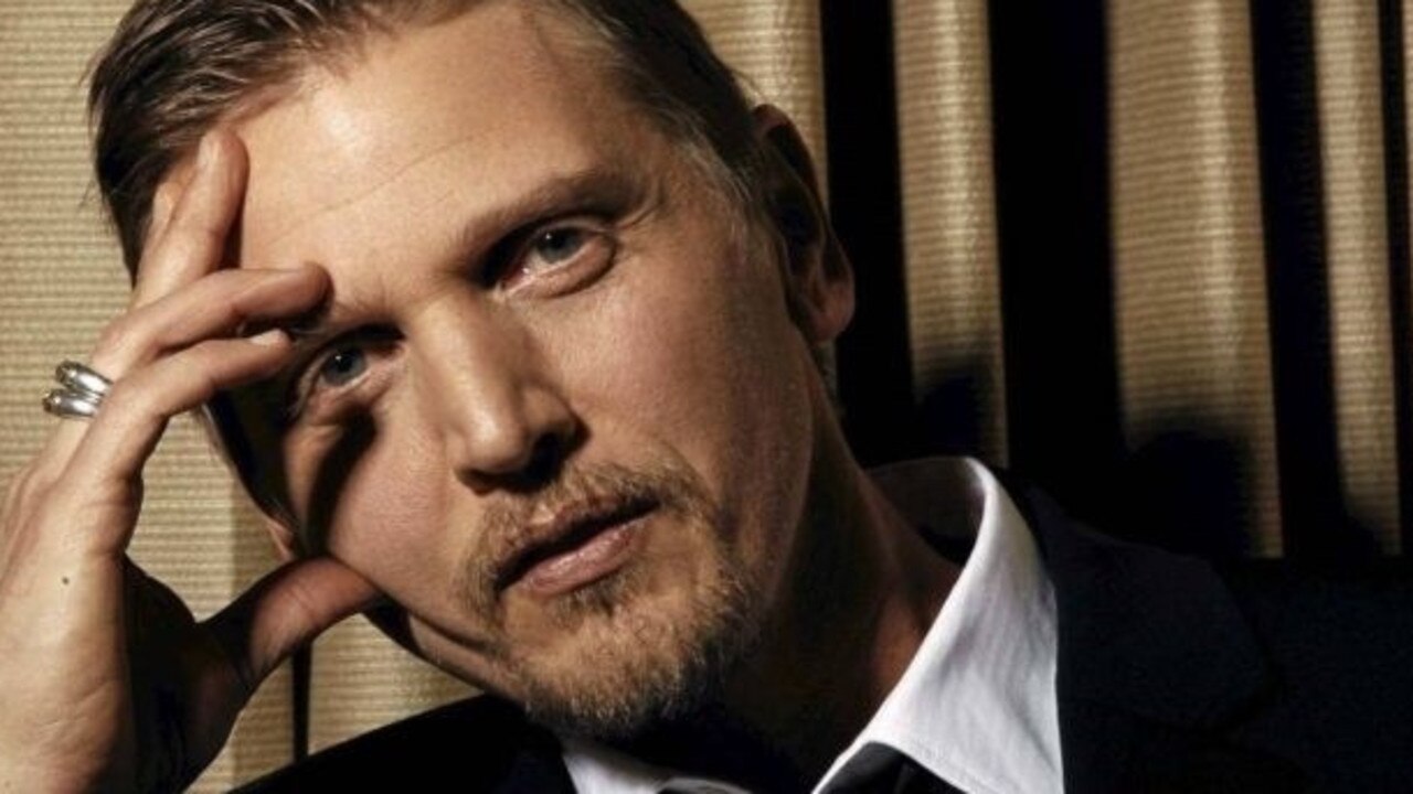 Barry Pepper is cast in Bring Him To Me. Photo: Matt Sayles, AP