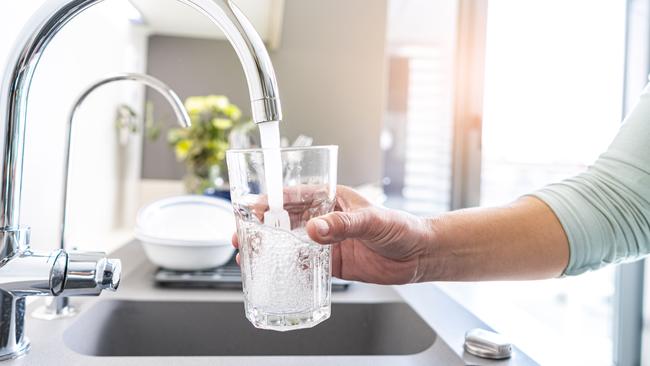 Government agency Seqwater has brought ­forward its 2040 deadline for a new source for the water grid to 2030.