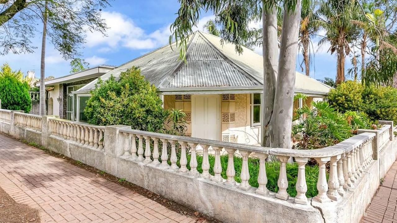 7 Penfold Rd, Magill. Source: realestate.com.au.