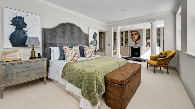 Photo: SAVILLS