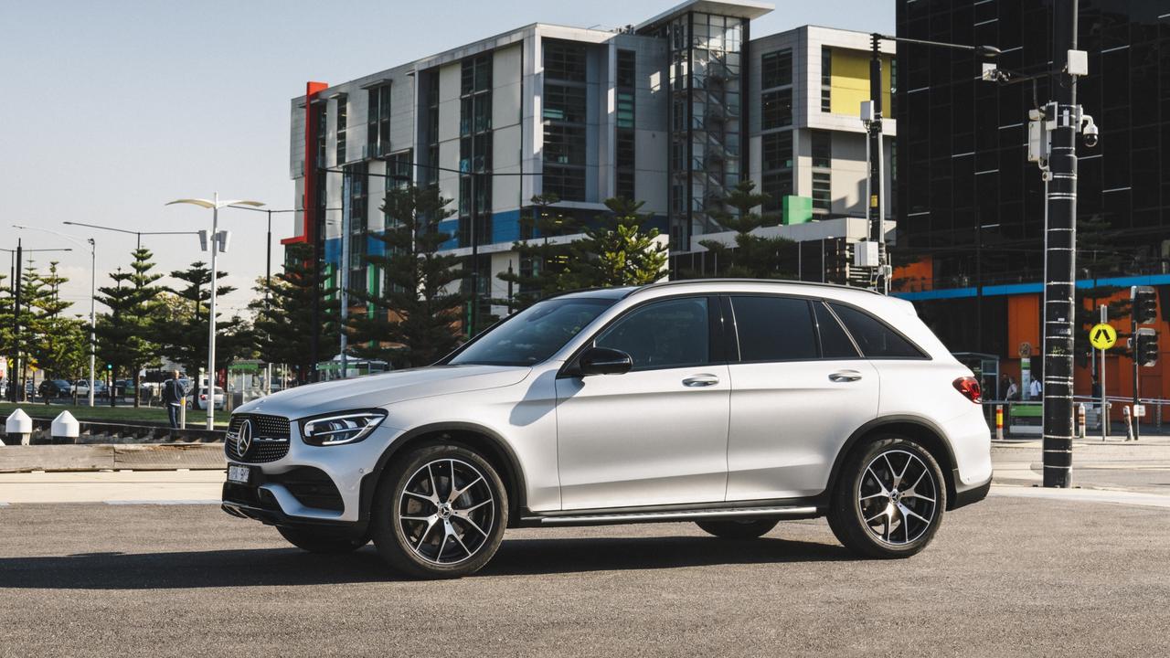 Майбах glc 600