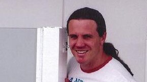 Goran Nikolovski, 35, who was last seen at his Unanderra home on October 31, 2011.